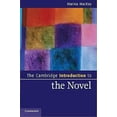 thumbnail image 2 of Cambridge Introductions to Literature (H The Cambridge Introduction to the Novel, (Paperback), 2 of 4