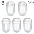 thumbnail image 4 of Plastic Tea Separator Tea Ball Tea Filter Flower Tea Tea Ball Lot A0 N1S6 L, 4 of 9