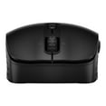 thumbnail image 3 of HP 425 - Souris - programmable - 7 Boutons - Sans Fil - Bluetooth 5.3 - Noir, 3 of 9