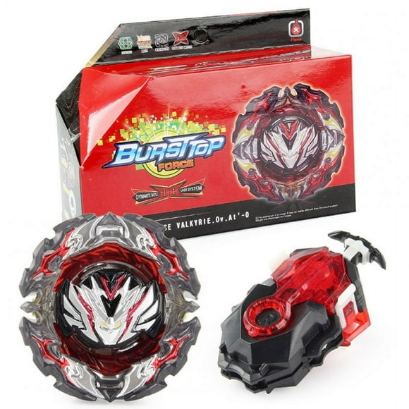 Beyblade Burst Battle Gyro Toy Super King Series GT DB Spinning Top with Launcher for Boys Birthday Gifts B195