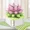 1019 Original bag, variant on Block City DIY Potted Plant Building Blocks Kit, Succulent, Cactus, Gypsophila & Bonsai Tree Models, Romantic Garden Assembly Toy Set