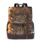 thumbnail image 1 of Fotbe Hip-Hop Guinea Pig. Mochila Bolso con Estampado para Mujer, Mochila Antirrobo de Nylon Impermeable, Bolsa Ligera de Hombro, 1 of 4