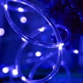 thumbnail image 3 of Bincy 8 Modes Outdoor 50' Battery Operated Waterproof LED Rope Lights, 3 of 6