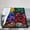 50x40, variant on Gaming Controllers Blanket Gift for Soft Warm Home Decor 50x40