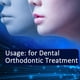 thumbnail image 5 of Suministros de ortodoncia, soportes de ortodoncia dental, aparatos ortopédicos, herramienta de ortodoncia dental, suministros de ortodoncia dental, durabilidad mejorada, 5 of 8