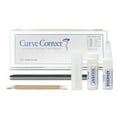 thumbnail image 1 of CurveCorrect Ingrown Toenail Kit - 10 Toenail Correction Braces for In Grown Toe Nail Treatment, 1 of 7