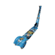 thumbnail image 5 of Scooter Patín Del Diablo Plegable The Baby Shop de 3 llantas y altura ajustable Azul -, 5 of 7