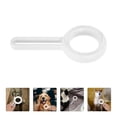 thumbnail image 2 of SHISUYAN Double-Sided Pet Grooming Tool: Cats And Dogs Multifunctional Dematting Comb - Abs Pet Hair Removal Brush - Dog Detangler Comb, 2 of 9