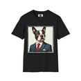 thumbnail image 4 of Boston Terrier Dog In Suit, 4 of 10