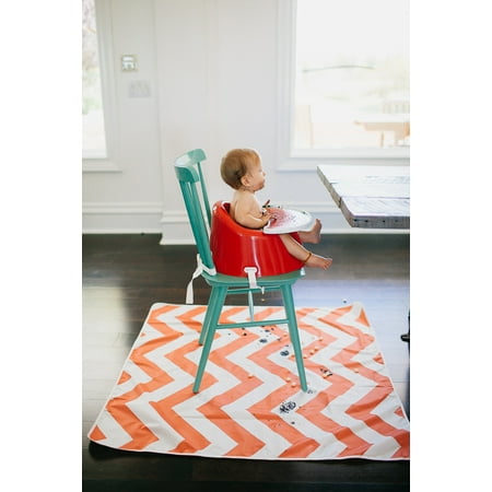 Prince Lionheart Seatneat - Chevron