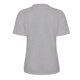 thumbnail image 4 of Hecho para Más Camisa Mujeres Sudadera de Manga Corta con Patrón Casual con Diseño de Pestañas Impreso, Cuello Redondo para el Hogar Y el Trabajo, 4 of 8