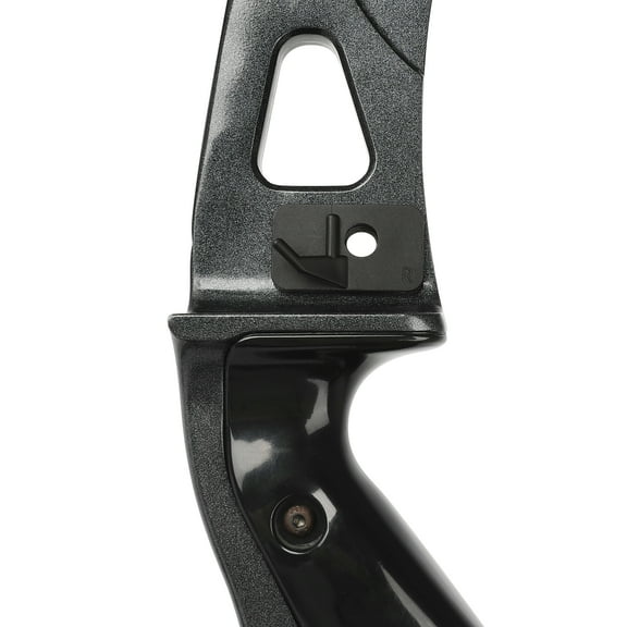 12pcs Stick on Arrow Rest Archery RH for Recurve Bow