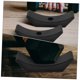 thumbnail image 5 of Nestingho 6Ud Soporte Para Mancuernas Negro De PP Resistente Para Gimnasio Y Uso En Casa, 5 of 8