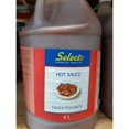 thumbnail image 1 of Select Foods Hot Chicken Wing Sauce, 8 litres, 1 of 4