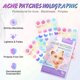 thumbnail image 5 of Acne Patch for Pimples, Hydrocolloid Anti-Acne Stickers, Absorbs Fluid and Reduces Inflammation, for Zit Patch Face Acne Spots (84 Units), 5 of 5
