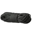 thumbnail image 1 of Cuerda de Camping MULTIPRODUCTOS Y EXPENDABLES Polipropileno Negra 8mm x 30 metros, 1 of 1