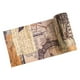 thumbnail image 1 of Cute Washi Tape Rollo de cinta adhesiva decorativa colorida de 100 mm de ancho, 1 of 7