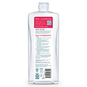 ECOS Hypoallergenic Dish Soap, Grapefruit, 25 Fl Oz