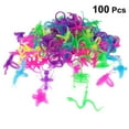 thumbnail image 2 of 100pcs Insect Rings, 2 of 3