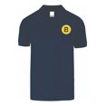 thumbnail image 1 of 2 Playera Tipo Polo 1 Bordado Logo Nombre Uniforme Empresa, 1 of 6