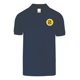 thumbnail image 1 of 2 Playera Tipo Polo 1 Bordado Logo Nombre Uniforme Empresa, 1 of 6