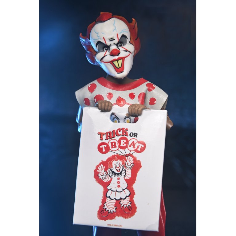 NECA, Kids Collection T, Pennywise 6