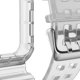 thumbnail image 4 of Correa de reloj de repuesto correa de reloj transparente de estilo simple para actualización ANGGREK  Otros, 4 of 8
