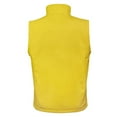 thumbnail image 3 of Result Mens Core Sleeveless Printable Softshell Bodywarmer Jacket, 3 of 4