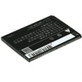 thumbnail image 3 of 2300mAh TLp020LD Battery for TCL P318L P307L P606L P586L P589L P308L, 3 of 5