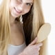 thumbnail image 3 of Peine de madera de Higo con almohadilla de aire para masaje capilar, diseño ergonómico y púas negras circulares. Ideal para cuidado del cabello y reducción de estática., 3 of 6