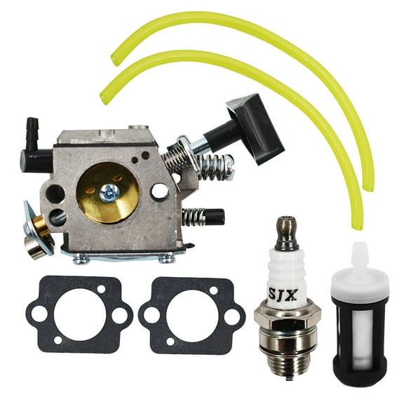 Carburetor 42031200601 42031200603 4203-120-0605 for Blower BR400 BR420 BR320 BR380 Backpack Blower Carb