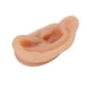 thumbnail image 5 of Modelo de oreja de silicona Ticfox simulada práctica Diseño elevado, 5 of 12