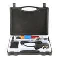 thumbnail image 1 of Pet Shaver PlugIn Electric Rosewood Handle Haircut Machine Tool AC100240V 200W(US Plug ), 1 of 8