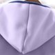 thumbnail image 4 of Cowsor Baby Kids Sherpa Jacket with Zipper, Cotton-Lined Fuzzy Outerwear Coat for Infant Toddler, 4 of 5