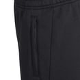 thumbnail image 3 of Adidas Youth Fleece Pant Black LG, 3 of 5