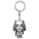 thumbnail image 2 of FUNKO POP Keychain: Transformers Megatron Funko Pop Keychain, 2 of 2