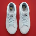 thumbnail image 4 of Eyedress X Franky Villani X New Balance Numeric NB 417 ? Size 6 Men/7.5 Women, 4 of 5