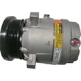 thumbnail image 2 of For Buick Regal Olds Cutlass & Pontiac Grand Prix AC Compressor & A/C Clutch - BuyAutoParts, 2 of 7