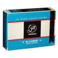 thumbnail image 2 of Gonzalez F.O.F Bb Clarinet Reeds Strength 3.5, 2 of 3
