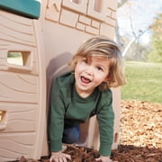 Little Tikes Rock Climber & Slide