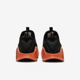thumbnail image 6 of Nike Free Metcon 6 Men's Workout Shoes FJ7127-004, Black/Hyper Orange/Hyper Crimson Size 8.5, 6 of 6
