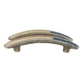 thumbnail image 4 of Set Of 2 Western Cowboy Texas Flag Drawer Cabinet Furniture Bar Pull Knobs, 4 of 5
