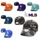 thumbnail image 2 of 2022MLB Los Angeles Dodgers snapback Gorra De Béisbol 18 Estilos Deporte Ajustable Sombrero De Alas Curvadas Para Hombres, 2 of 4