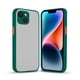 thumbnail image 1 of Funda de Protección para iPhone 14 Plus - Sovico - Bicolor, 1 of 6