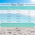 thumbnail image 3 of BUIGTTKLOP Women Crop Tank Top High Neck Workout Sports Bras Fitted Training Gym Bra Yoga Crop, 3 of 6