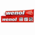 thumbnail image 2 of Wenol Ultra Soft Silver & Auto Metal Polish Cleaner, 100ml / 3.98 fl oz Tube, Red, Case of 6 Tubes, 2 of 5