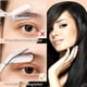 thumbnail image 3 of Set recortador de cejas de acero inoxidable, maquinilla curva para cejas, tijeras para cejas con peine, 3 of 6