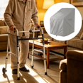 thumbnail image 2 of ZZHZGZ Vente de Liquidation Housse de Protection pour Aînés Rangement pour Roulotte avec Poche à Glissière, 2 of 6