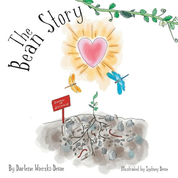 The Bean Story, (Paperback)