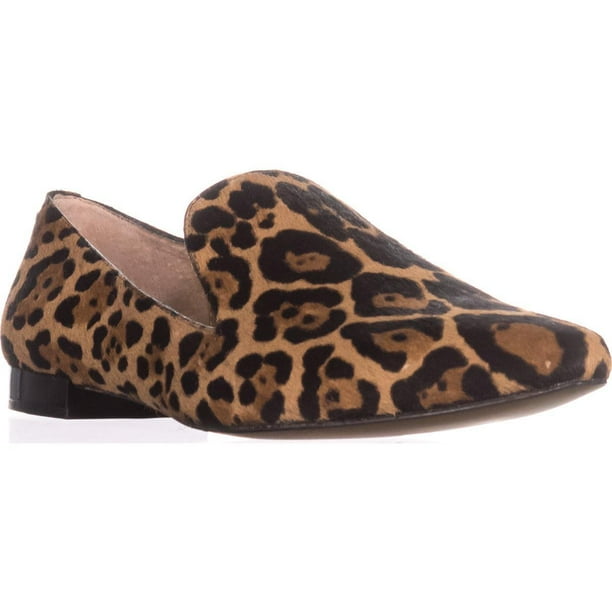 calvin klein pointed flats